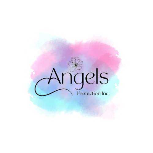 Angels Protection Inc. Logo