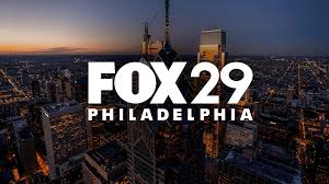 Logo of Fox 29 philadelphia