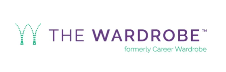 The Wardrobe logo